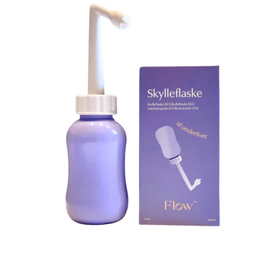 Flow Skylleflaske