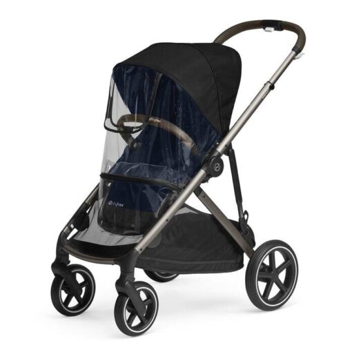 Cybex Regntrekk til Liggedel - Gazelle S - Bilde 2