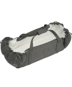 Najell Babynest SleepCarrier X - Stormy Grey