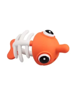 Mombella Clownfish Biteleke - Orange
