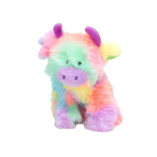 Jomanda Mini Highland Cow 11 cm