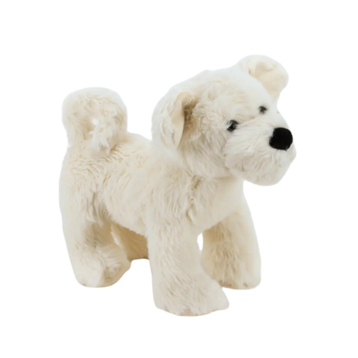 Jomanda Hunde Bamse 20 cm - Cream