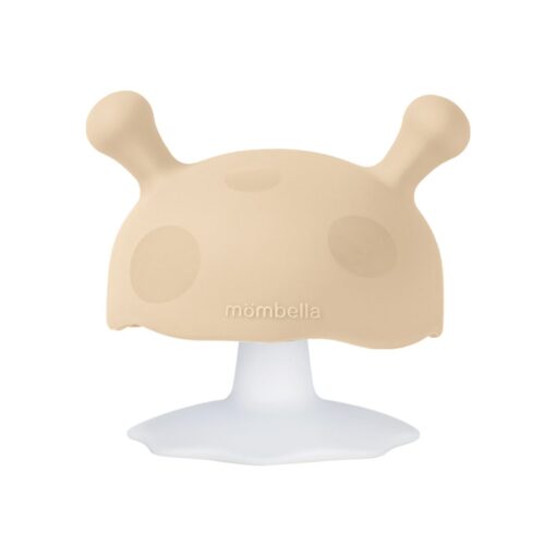 Mombella Mushroom - Beige