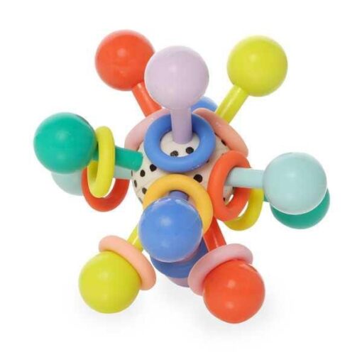 MT Aktivitetsleke Teether Atom