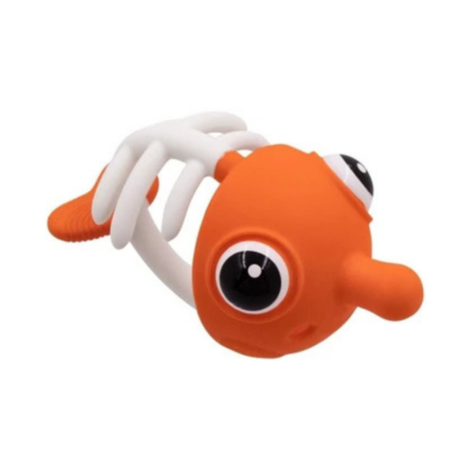 Mombella Clownfish Biteleke - Orange