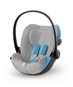 Cybex Cloud G Summer Cover – Grey