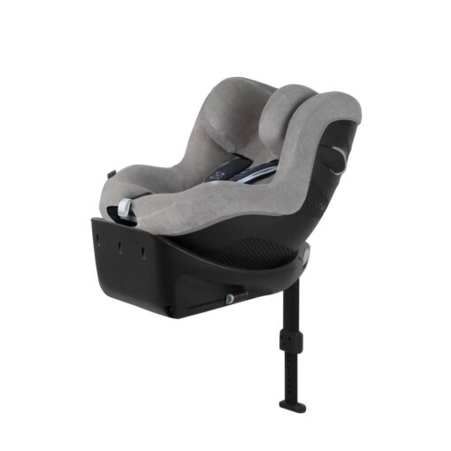 Cybex Sirona G Summer Cover – Grey