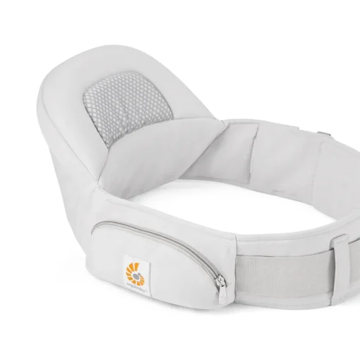 Ergobaby Lift Hip Seat - Grå - Bilde 4