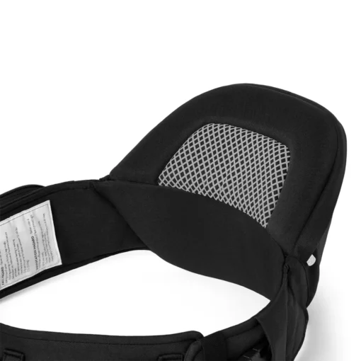 Ergobaby Lift Hip Seat - Svart - Bilde 4