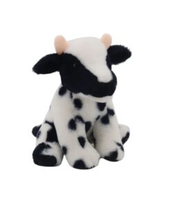 Jomanda Black & White Cow 11 cm