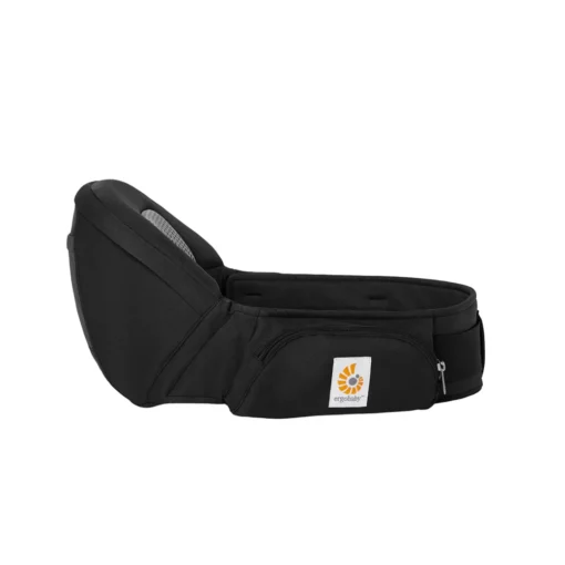 Ergobaby Lift Hip Seat - Svart