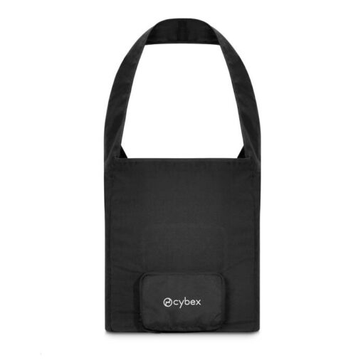 CYBEX Libelle Travel Bag Black