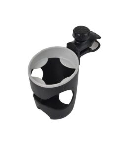 Kaxholmen Koppholder Svart