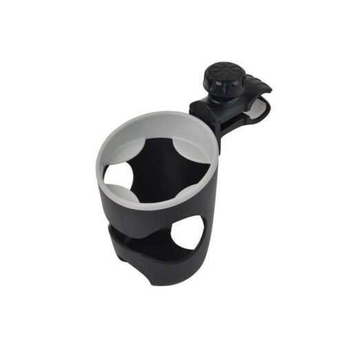 Kaxholmen Koppholder Svart