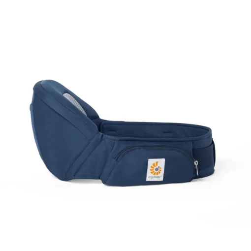 Ergobaby Lift Seat Hoftebærer - Blå