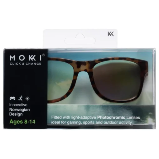 Mokki  Click & Change Multiuse 8-14 år - Bilde 7