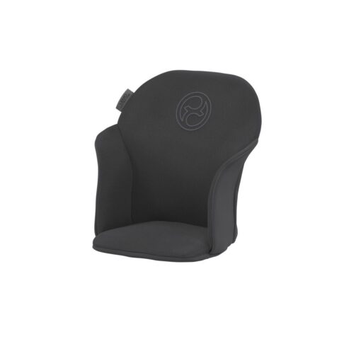Cybex Lemo Comfort Inlay - Svart