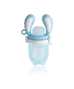 Kidsme Food Feeder - Blå