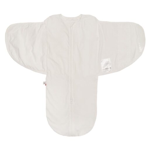 Easygrow Swaddel Svøpepose Off White