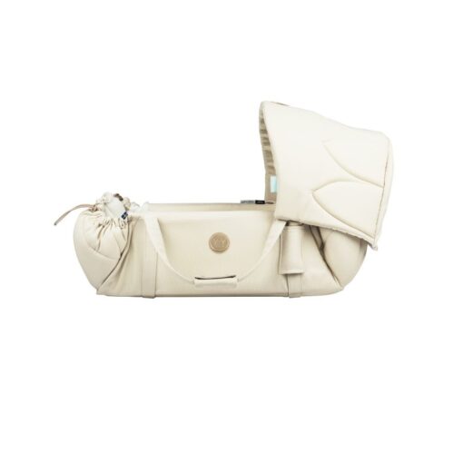 Najell Kalesje til SleepCarrier - Oat Beige