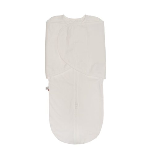 Easygrow Swaddel Svøpepose Off White - Bilde 3