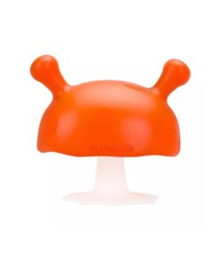 Mombella Sopp Biteleke - Orange