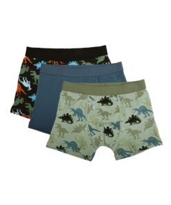 Wiges Boxershorts 3pk - Gutt