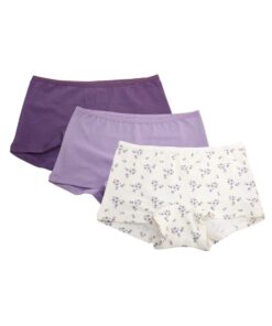 Wiges Boxershorts 3pk - Jente