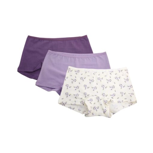 Wiges Boxershorts 3pk - Jente