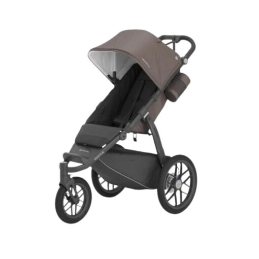 Uppababy Ridge Løpevogn - Theo