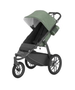 Uppababy Ridge Løpevogn - Gwen