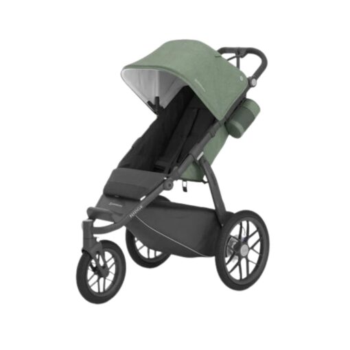 Uppababy Ridge Løpevogn - Gwen