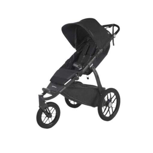 Uppababy Ridge Løpevogn - Jake