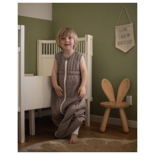 Easygrow Nattpose 2-4år Blue - Bilde 4