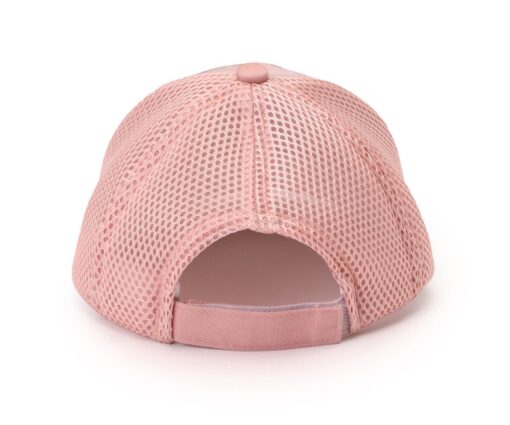 Monnëka Caps Jordbær - Bilde 3