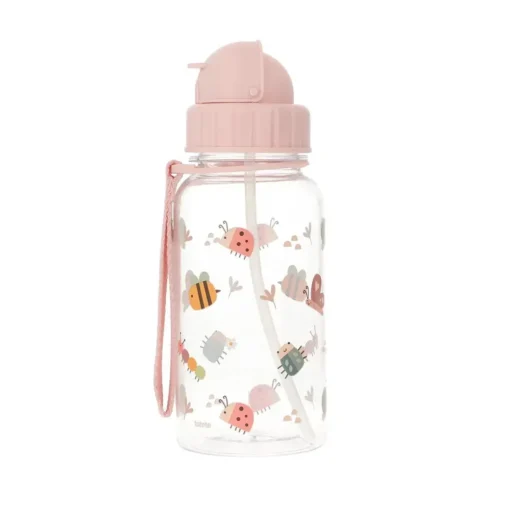 Tutete Bugs Drikkeflaske 500 ml