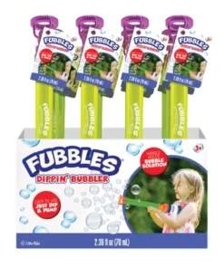 Fubbles Dippin Såpebobler