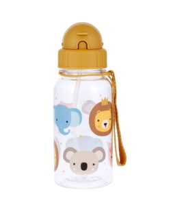Tutete Animal Friends Drikkeflaske 500ml