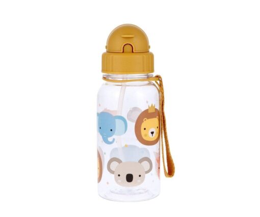 Tutete Animal Friends Drikkeflaske 500ml