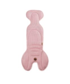 Easygrow Air Innlegg bilstol - Pink