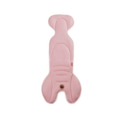 Easygrow Air Innlegg bilstol - Pink