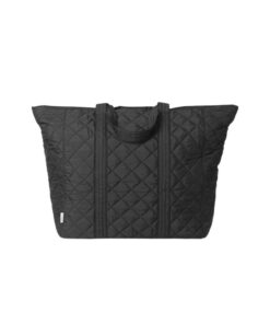 Day Et Weekend bag XL - Svart