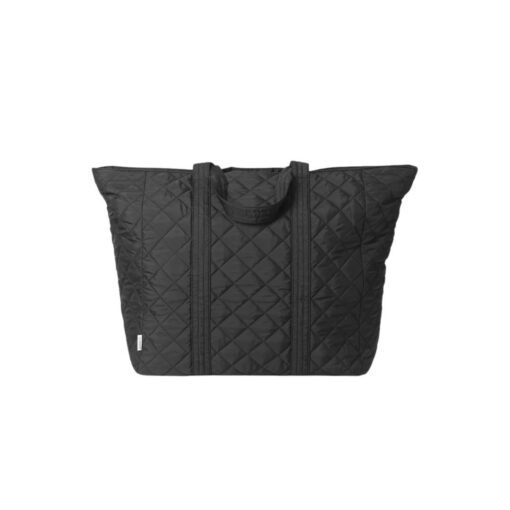 Day Et Weekend bag XL - Svart