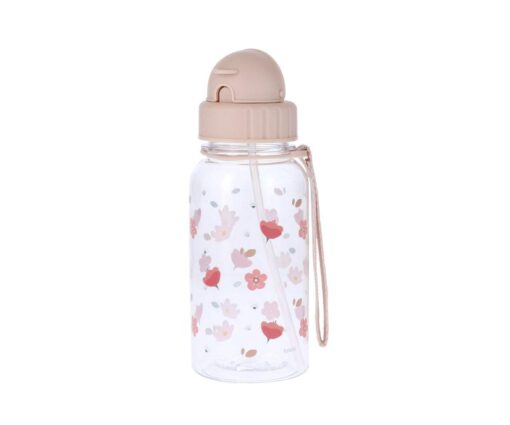 Tutete Blomst Drikkeflaske 500 ml
