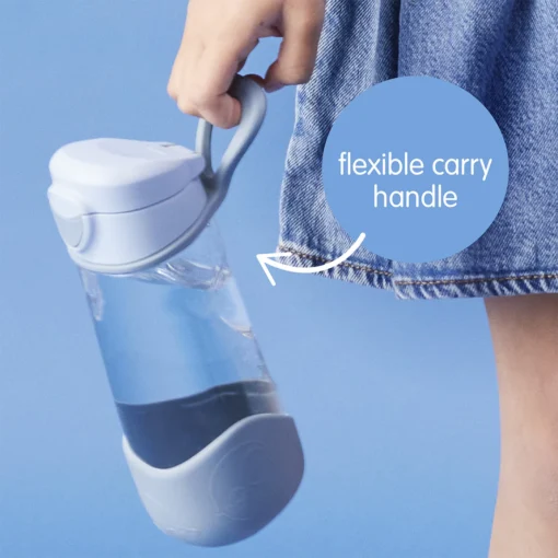 B.Box Vannflaske 350 ml - Bilde 4