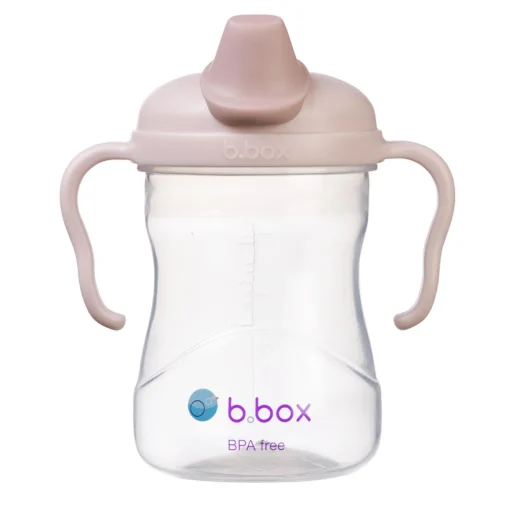 B.Box Drikkekopp 4+ (Flere farger) - Bilde 3