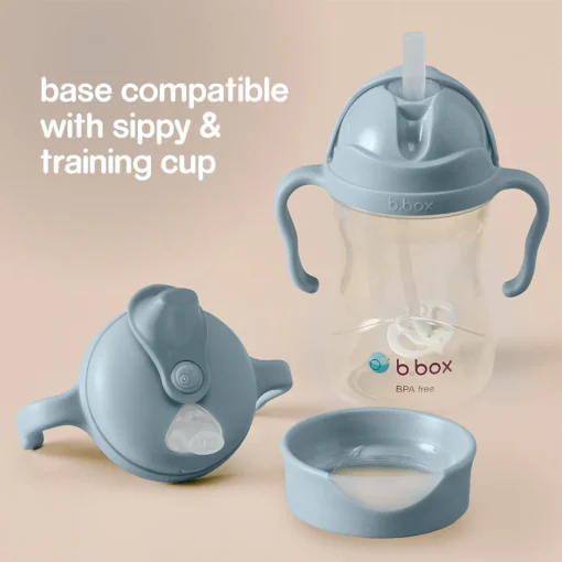 B.Box Startpakke Drikke kopp (Flere farger) - Bilde 4