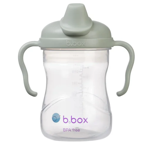 B.Box Drikkekopp 4+ (Flere farger)