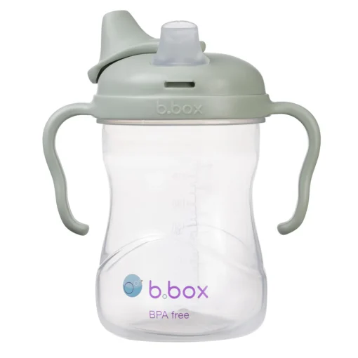 B.Box Drikkekopp 4+ (Flere farger) - Bilde 2