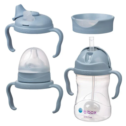 B.Box Startpakke Drikke kopp (Flere farger) - Bilde 3